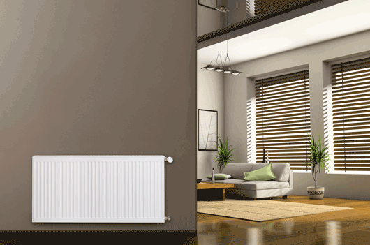 Универсальные радиаторы Viessmann ожидаются в конце мая 2016!