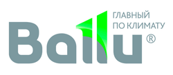 Ballu – абсолютный лидер на российском рынке кондиционеров