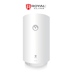 Новинка ROYAL Clima - серия накопительных водонагревателей FORTUNA