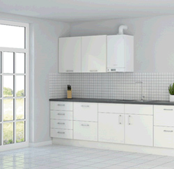 Новые продукты Viessmann Vitodens 100-W B1HC/B1KC 19-35 кВт и Vitodens 111-W B1LD 19-35 кВт