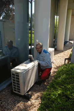 Компания Daikin открыла свободный доступ к своим патентам на использование хладагента нового поколения R-32