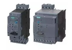 Компактные пускатели серии 3RA6 от SIEMENS