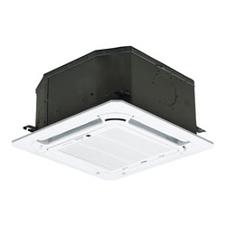 Новый кассетный компактный кондиционер Kentatsu KSZT_HFA/KSUT35HFA