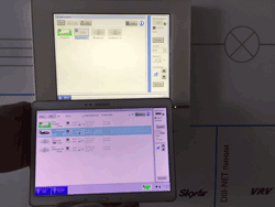 Daikin Intelligent Tablet Controller в «Даичи Экспо»