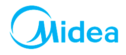    2016 Midea     14%