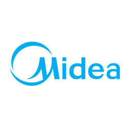 Midea    