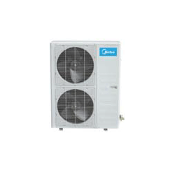 Универсальный наружный блок для кондиционеров полупромышленной серии Midea MOD31U-36HN1-R