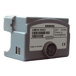 Новые цифровые автоматы LME39 и LMO39