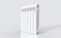 Royal Thermo Indigo SUPER с глубиной секции 100 мм