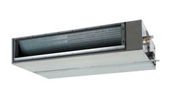 Канальный внутренний блок Daikin FBA