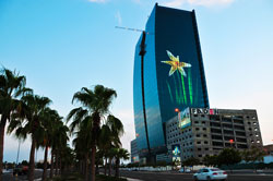 Оборудование Midea CAC в Саудовской Аравии
