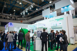 Ключевые акценты HI-TECH BUILDING сезона 2017
