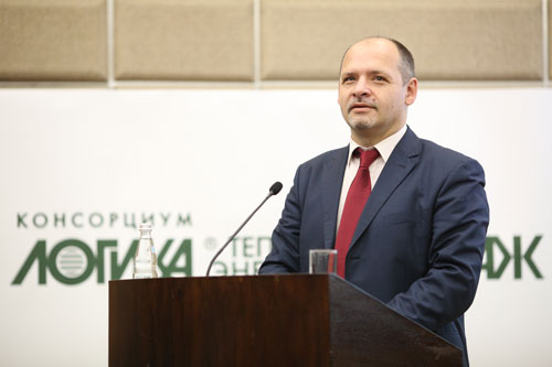 Москва - энергоэффективный город 1-3 ноября 2021 года
