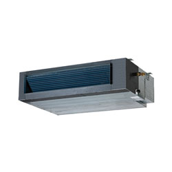 Новые канальные кондиционеры Midea MTI-36HWN1-R1 / MOD31U-36HN1-R