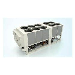 Четырехтрубный чиллер Daikin EWYD