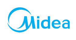 DC-инверторные коммерческие кондиционеры Midea
