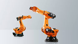Midea завершила сделку по покупке компании Kuka