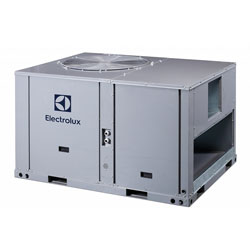 Руфтопы Electrolux