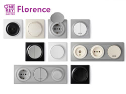    Florence   European Product Design Award