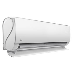 Новый настенный кондиционер Midea Ultimate Comfort