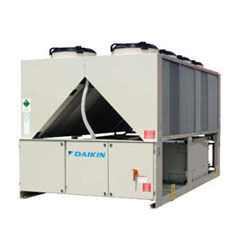 Климатическая техника Daikin в IV гуманитарном корпусе МГУ имени Ломоносова