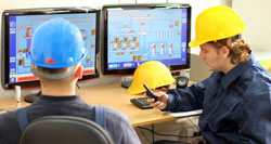 Daikin on Site – удаленный мониторинг работы чиллеров и приточно-вытяжной вентиляции