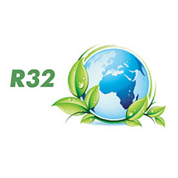 Глобальный переход на кондиционеры с хладагентом R32