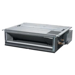 Универсальный канальный внутренний блок Daikin FDXM-F3 для сплит-систем, систем «Супер мульти плюс» и мультисистем
