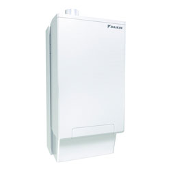 Гибридный бойлер для мультисистемы Daikin MXM на R-32