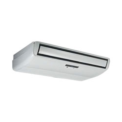 Новый напольно-потолочный кондиционер Midea MUE