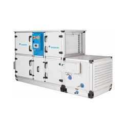 Приточно-вытяжные установки Daikin D-AHU MODULAR R