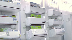 Кондиционеры Midea на новом хладагенте Opteon XL55