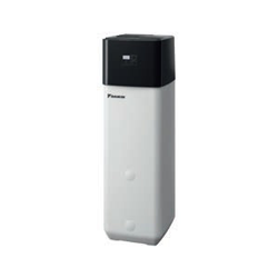Новые внутренние блоки для системы Daikin Altherma работают при -25 °C и используют солнечную энергию