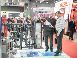 Получите бесплатный электронный билет на выставку Aquatherm Moscow 2018, указав промокод AVOK