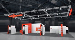 Viessmann представит новинки 2017 и 2018 года на выставке Aquatherm Moscow