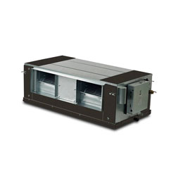 Новые канальные внутренние блоки Midea MI-T1/DHN1-B