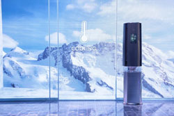 Midea AirX: «Лучшая техническая инновация» на IFA 2018