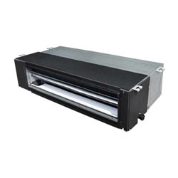 Новые низконапорные канальные блоки Kentatsu DX PRO C