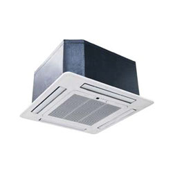 Компактные четырехпоточные блоки Kentatsu KZ-HFAN1 для систем DX PRO С