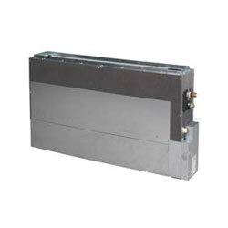Новые напольные блоки скрытого монтажа Daikin FNA-A