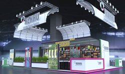 Aquatherm Moscow 2018: компания REHAU интригует новинками