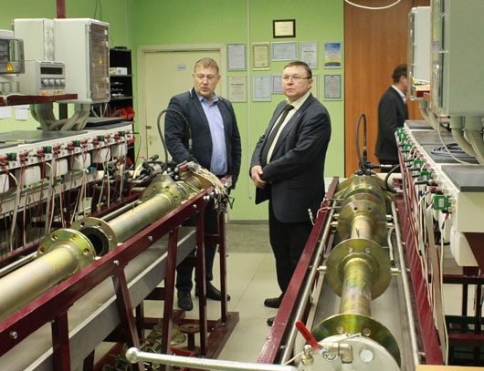 Ассоциация ОППУ «Метрология Энергосбережения» и РОО «Объединение советов МКД» подписали соглашение о сотрудничестве