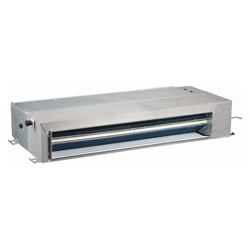 Новый DC-инверторный канальный внутренний блок для систем Kentatsu DX PRO