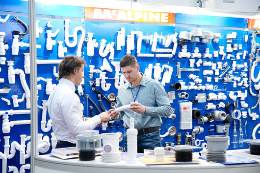 Специалистов приглашают на выставку Aquatherm Novosibirsk 2018 – неделя до старта