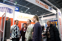     Aquatherm Novosibirsk 2018    