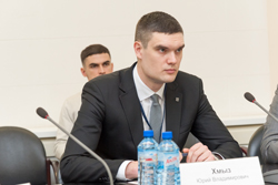 Консорциум представил решения по повышению энергобезопасности объектов в Арктической зоне на международной конференции «Арктика-2018»