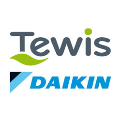 Компания Daikin приобрела Tewis Smart Systems