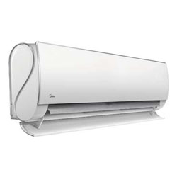 Midea Ultimate Comfort на крупнейших мировых выставках