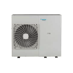 Новые компактные чиллеры Daikin EWAQ-BVP