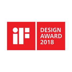 Триумф Daikin на iF Design Awards 2018